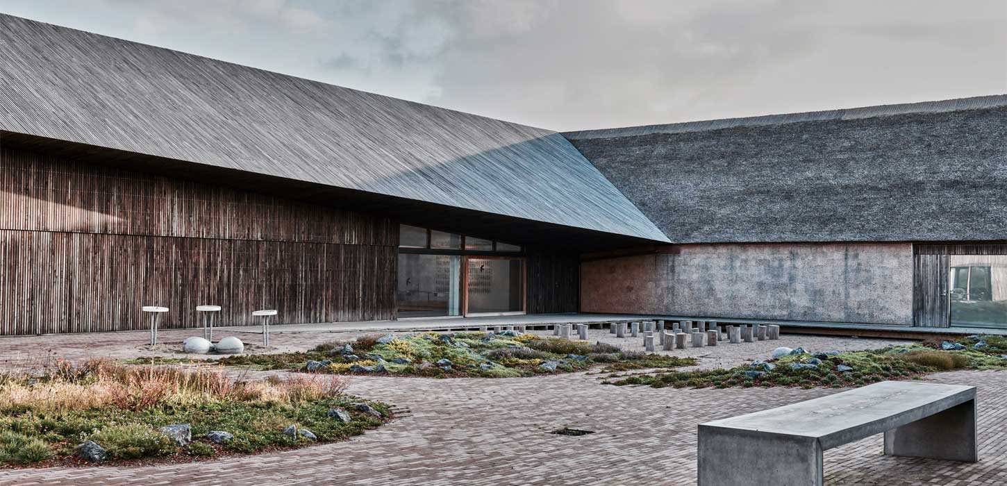 Wadden Sea Centre | Ribe | By the Wadden Sea