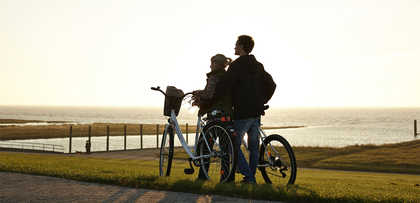 Cykelferie i og omkring Ribe
