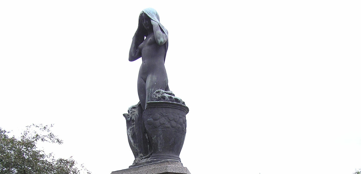 Ribes opfindere | Vadehavskysten