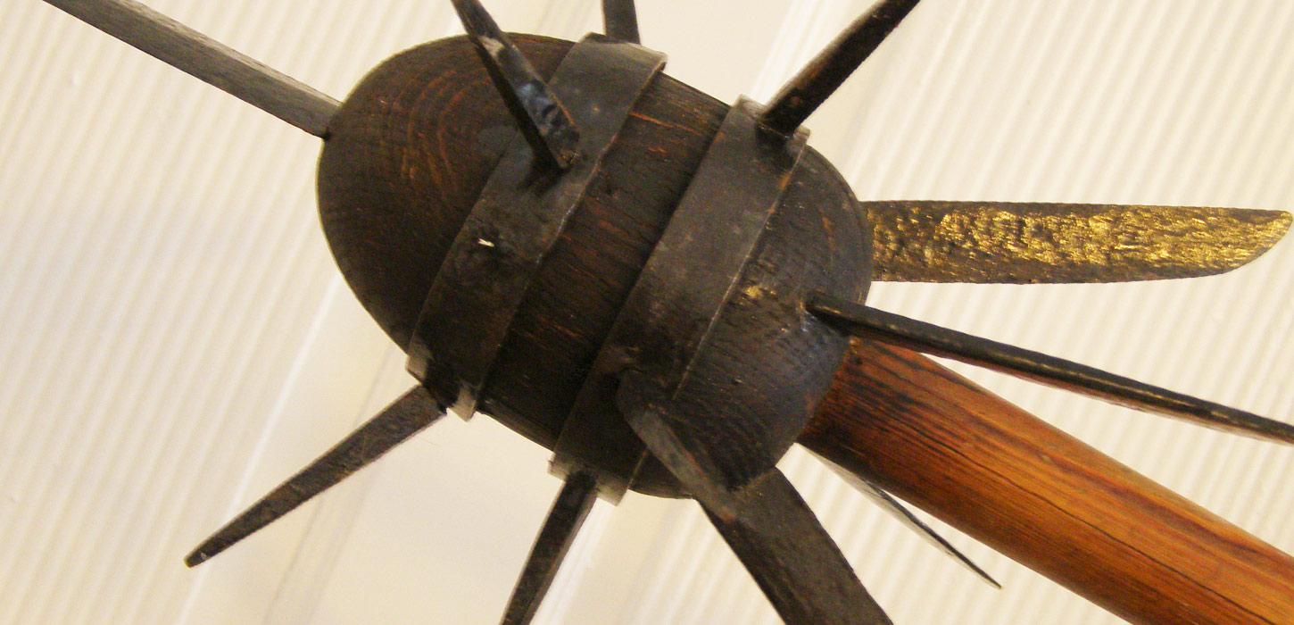 Vægtertradition | Morgenstjerne | Vadehavskysten