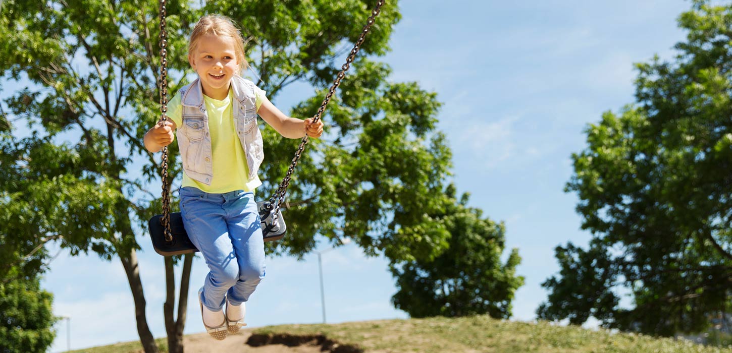 Legepladser i Esbjerg | Vadehavskysten