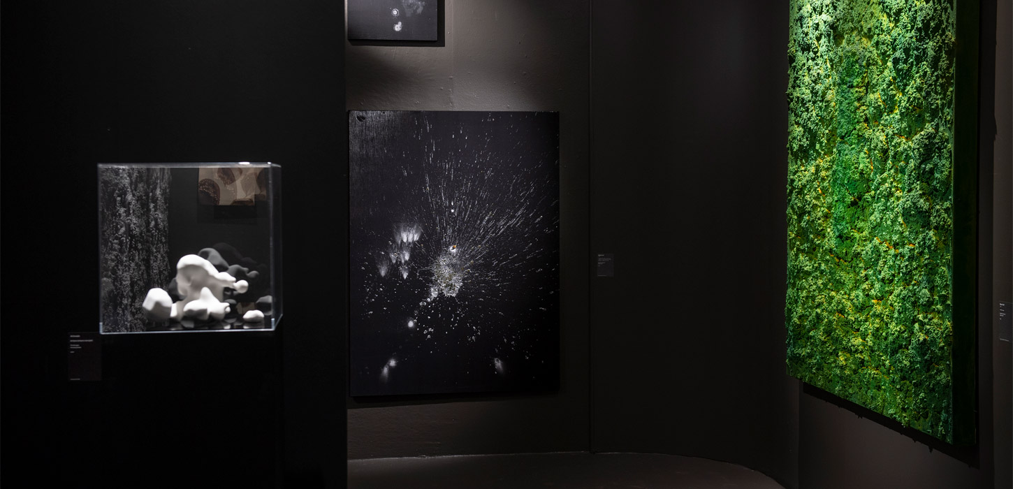 Spændende udstilling i Esbjerg Kunstmuseum | Vadehavskysten