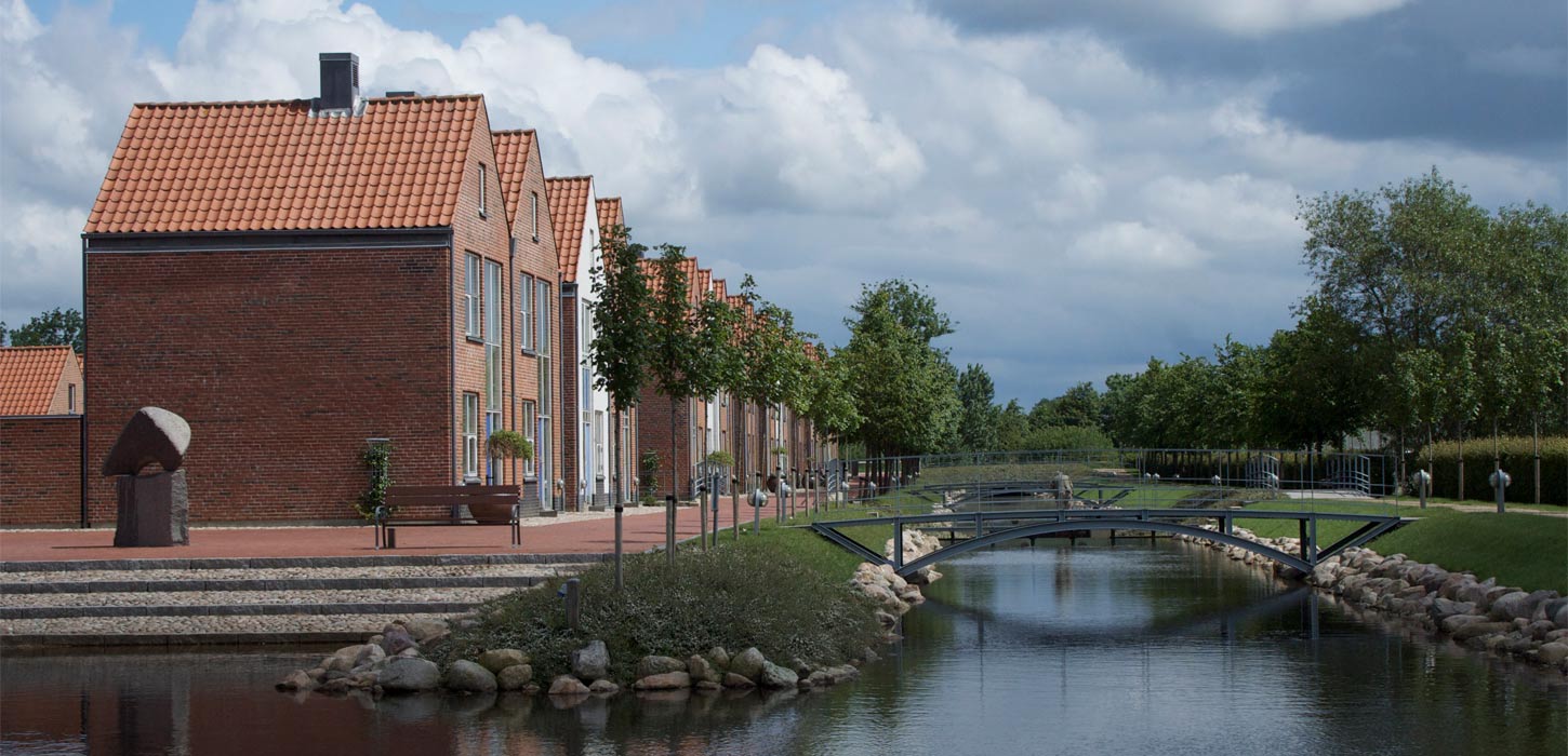 Ribe Byferie Resort | Vadehavskysten