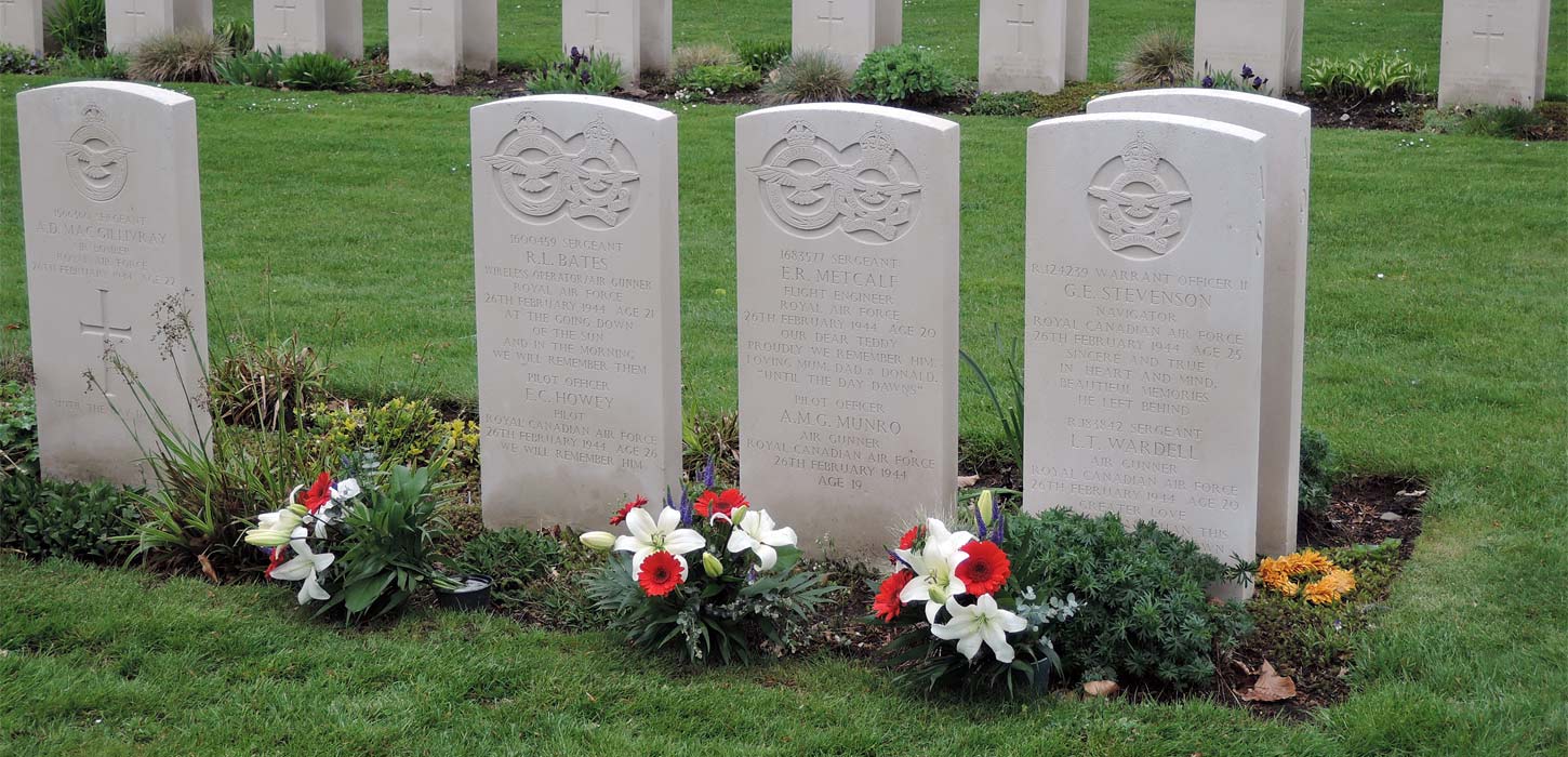 Tombstone in Gravlunden | By the Wadden Sea