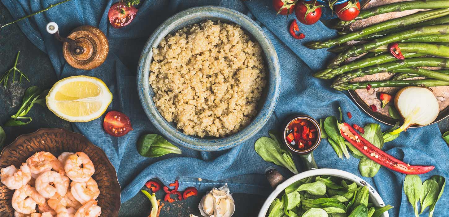 Spis i Esbjerg | Vadehavskysten