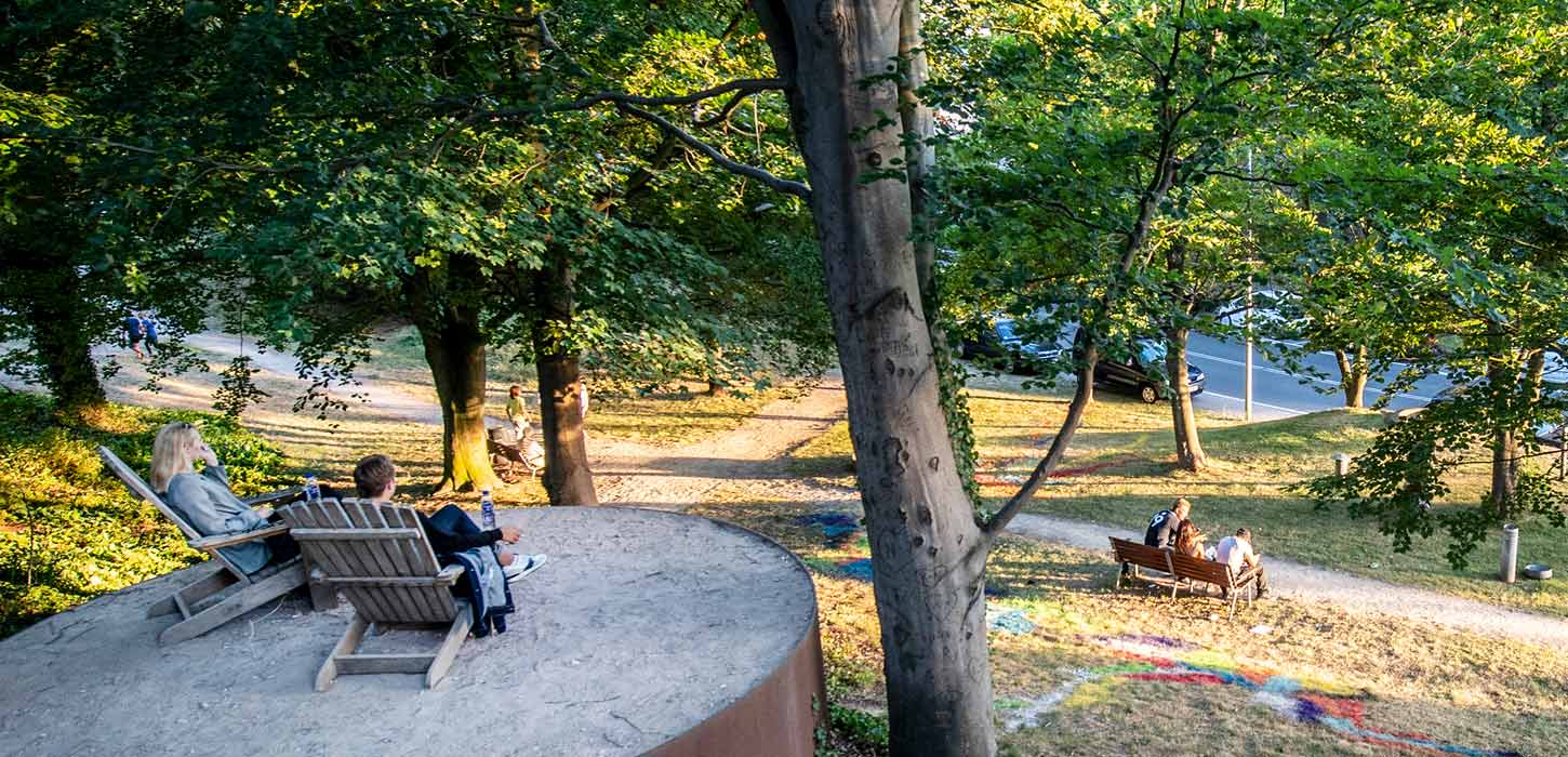 Oplev foråret | Udsigt og afslapning | Vadehavskysten