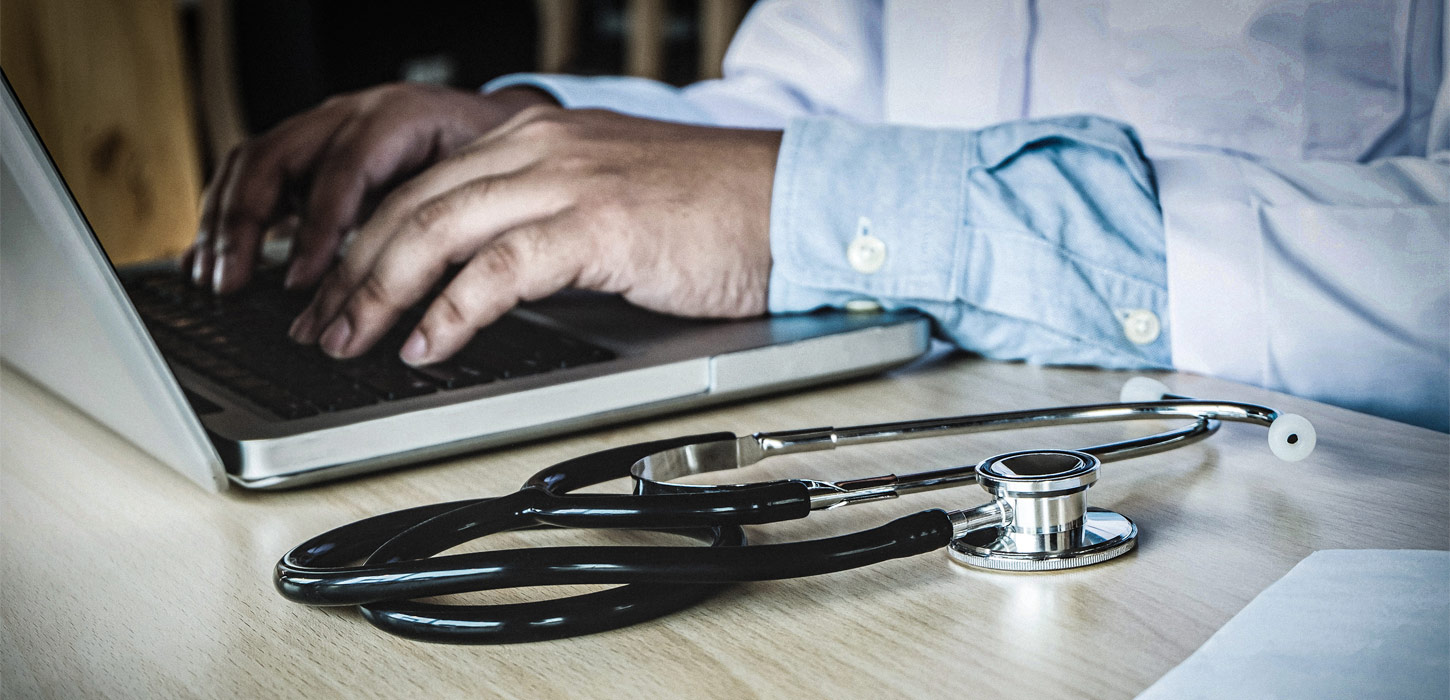 Sygdom og uheld | Vadehavskysten