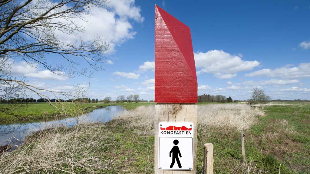 Esbjerg - Kongeaastien | Vadehavskysten