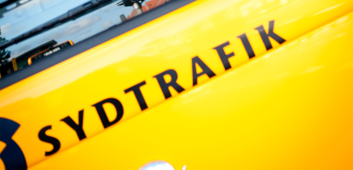 Sydtrafik | Vadehavskysten