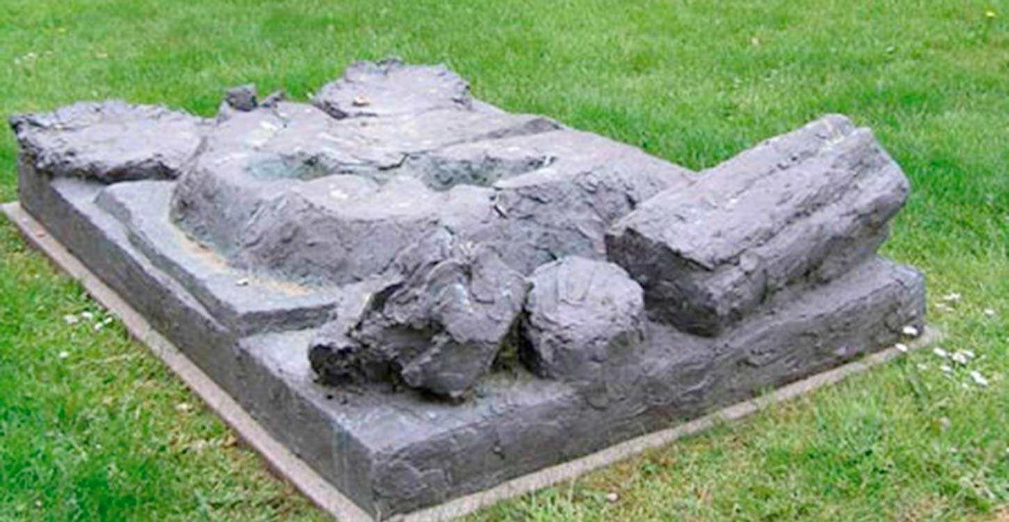 Ambrosius Stub | Digterruter i Ribe