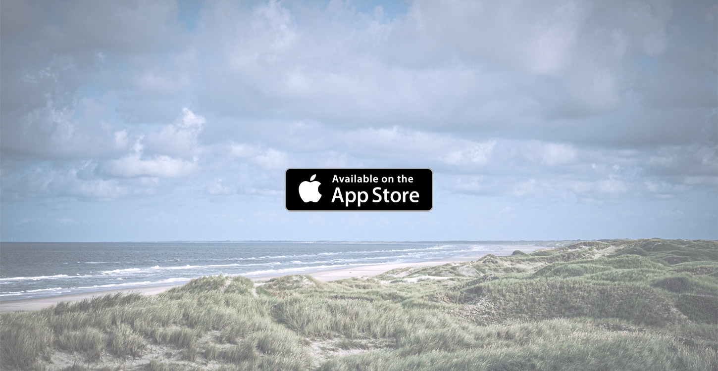 App Store | Vestkysten app