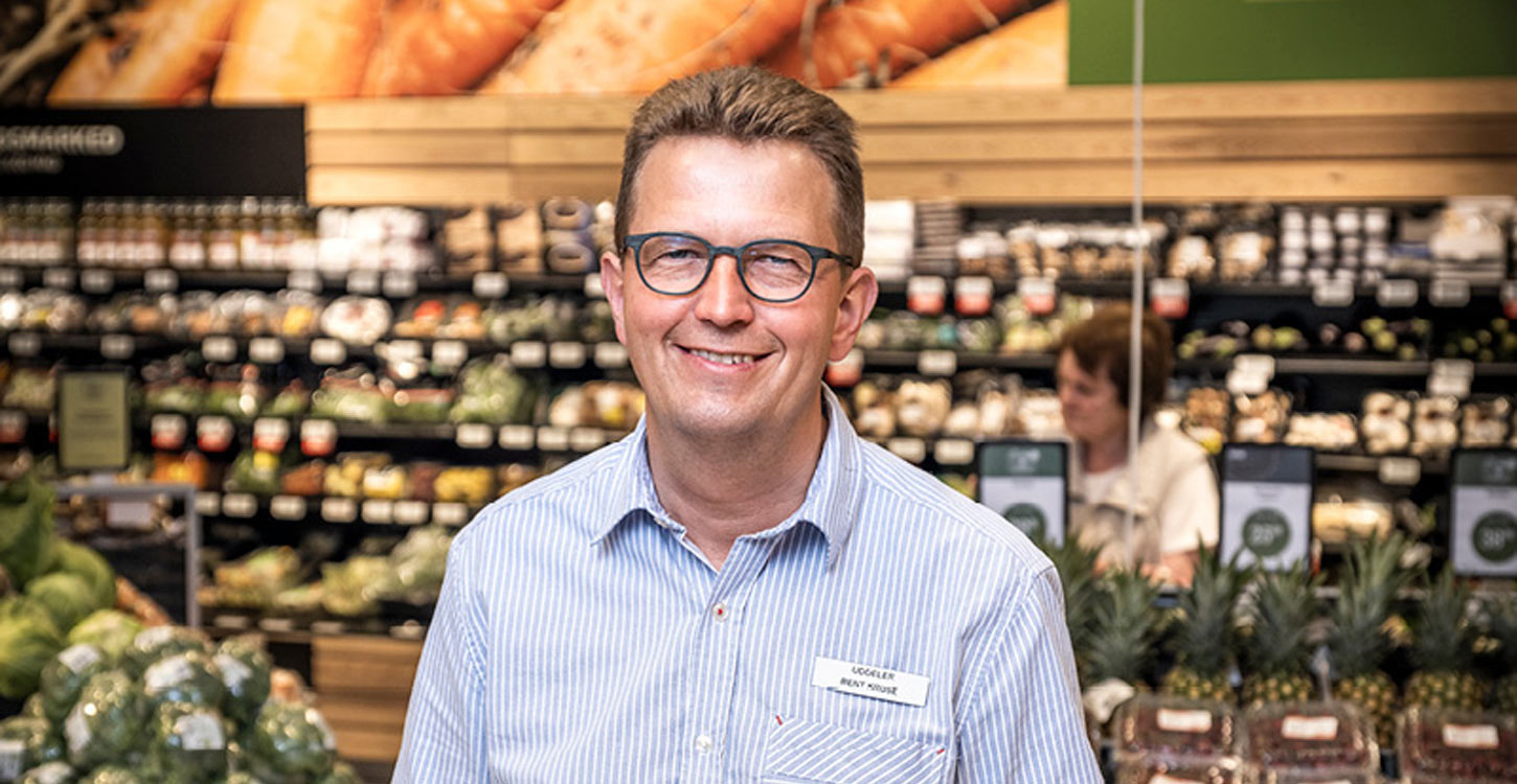 Bæredygtig ferie på Fanø | Bent Kruse Madsen | Vadehavskysten