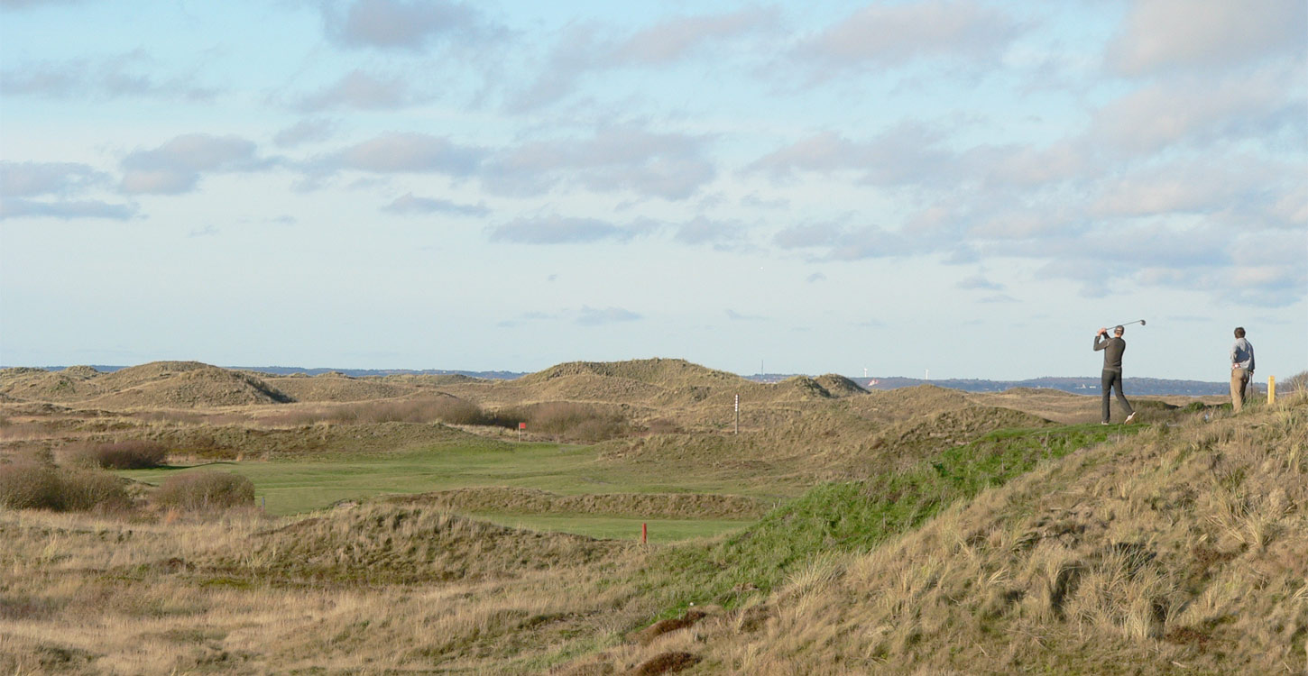 Fanø Golf Links
