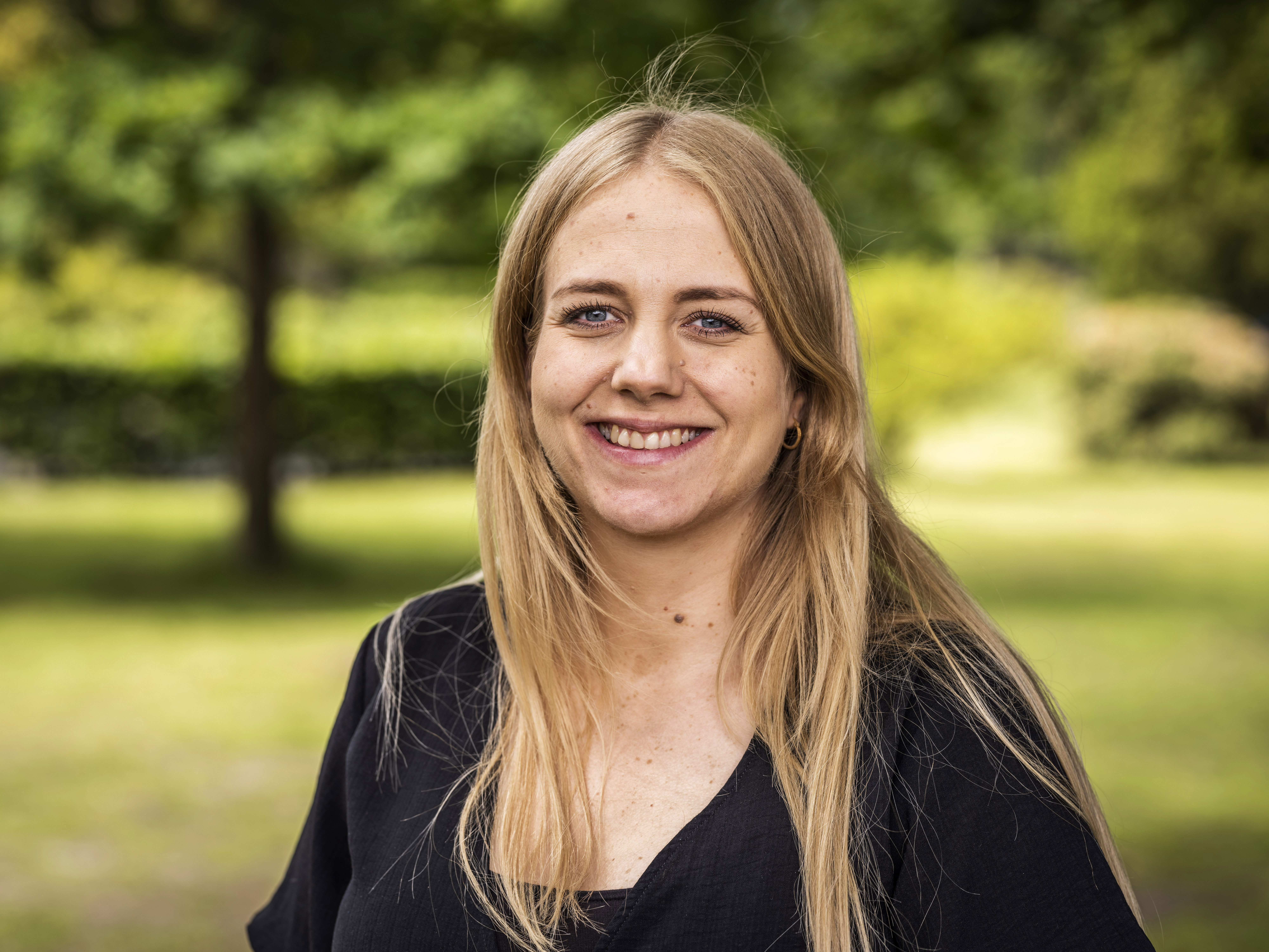 Cecilie Lykkegaard Nielsen | Vadehavskysten