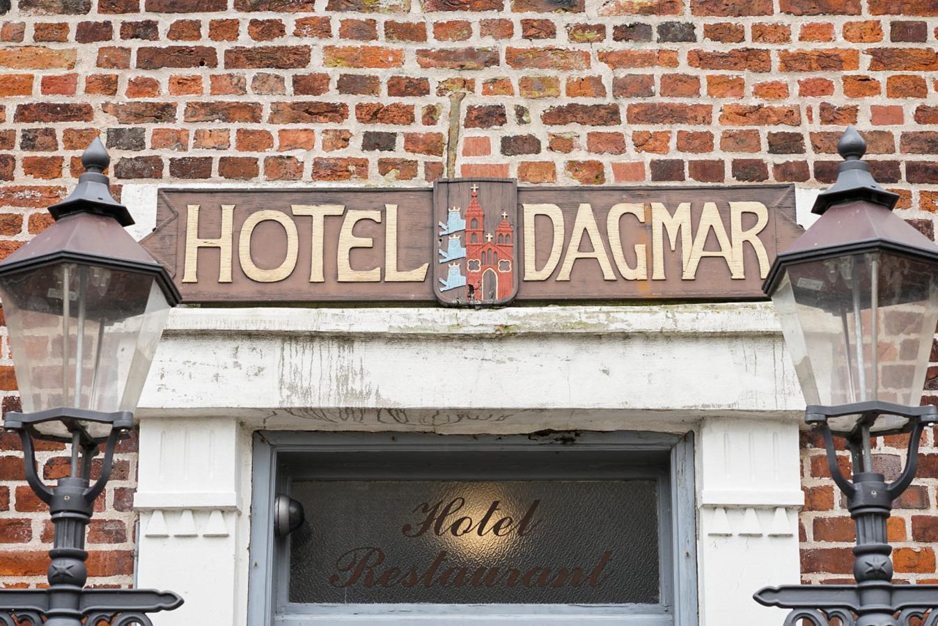 Hotel Dagmar