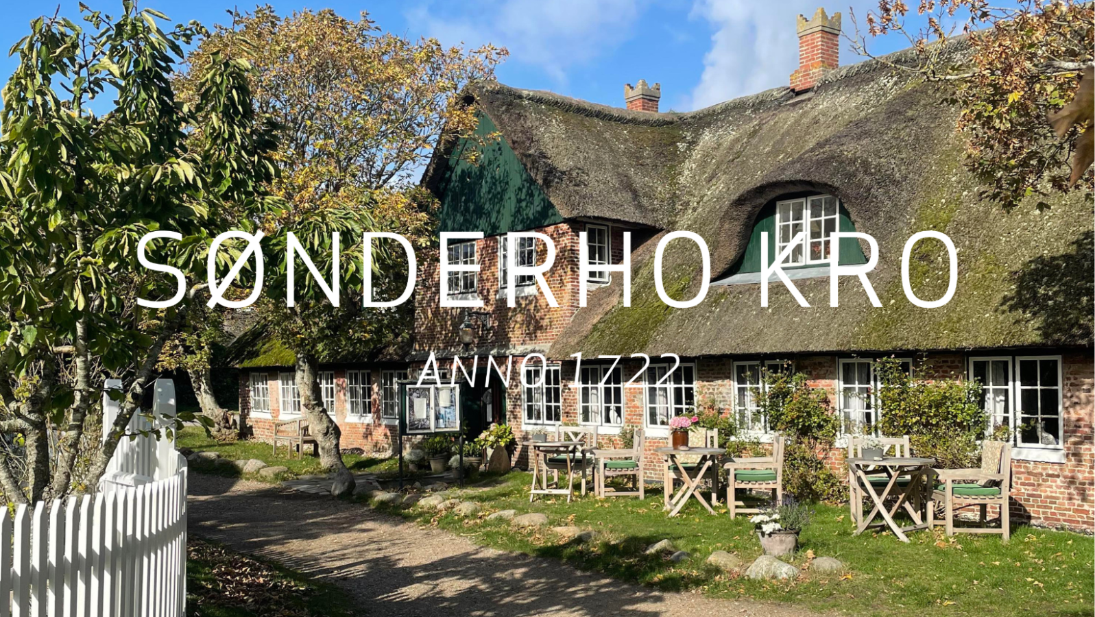 Sønderho Kro