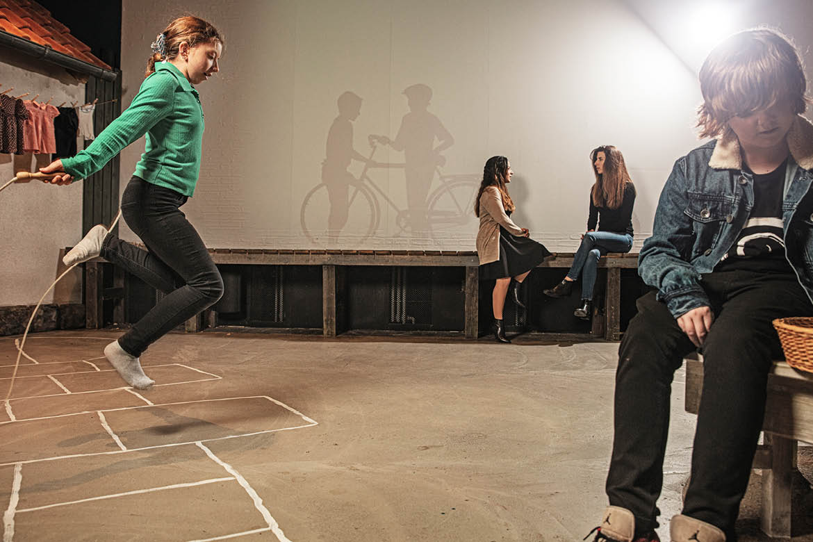 Esbjerg Museum for børn