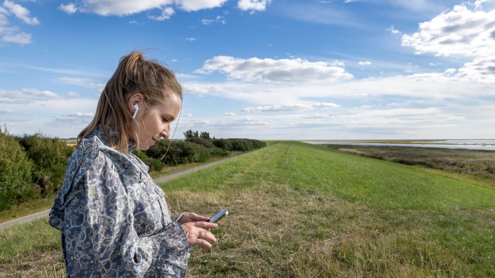 Blanke Hans Esbjerg Kommune