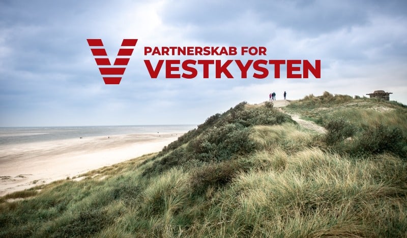 Partnerskab for Vestkystturisme