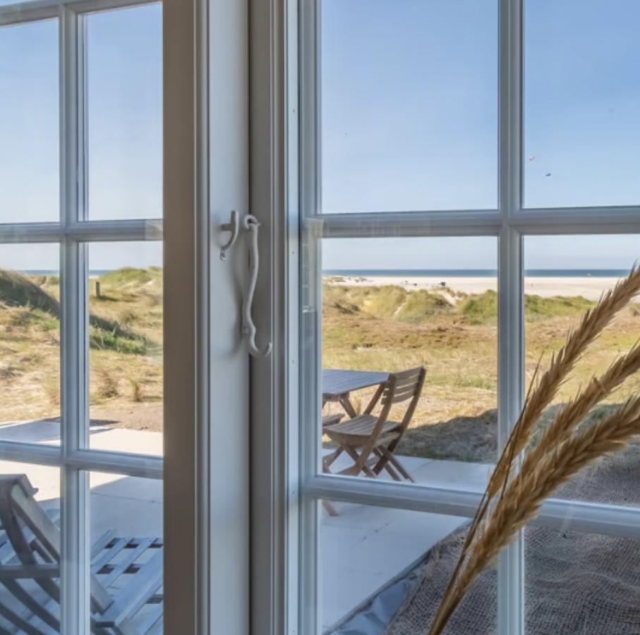 Danibo Sommerhusudlejning