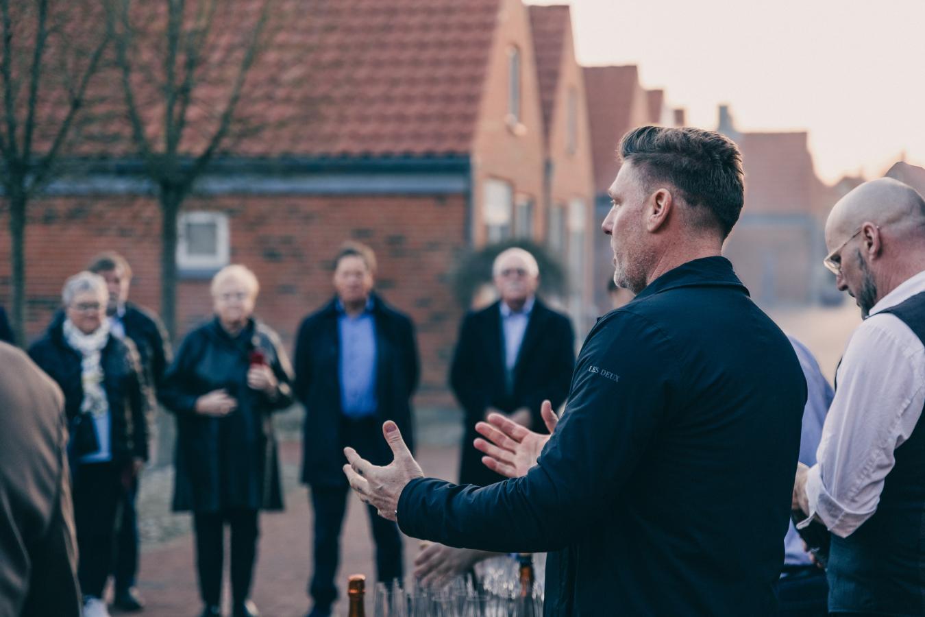 Ribe Østersfestival 2025