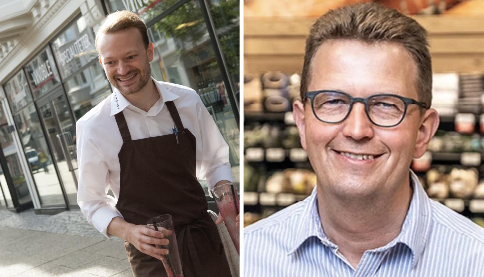 Guldægget og Brugsen