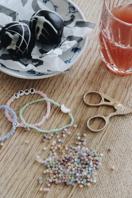 Workshop Fanø Krogaard