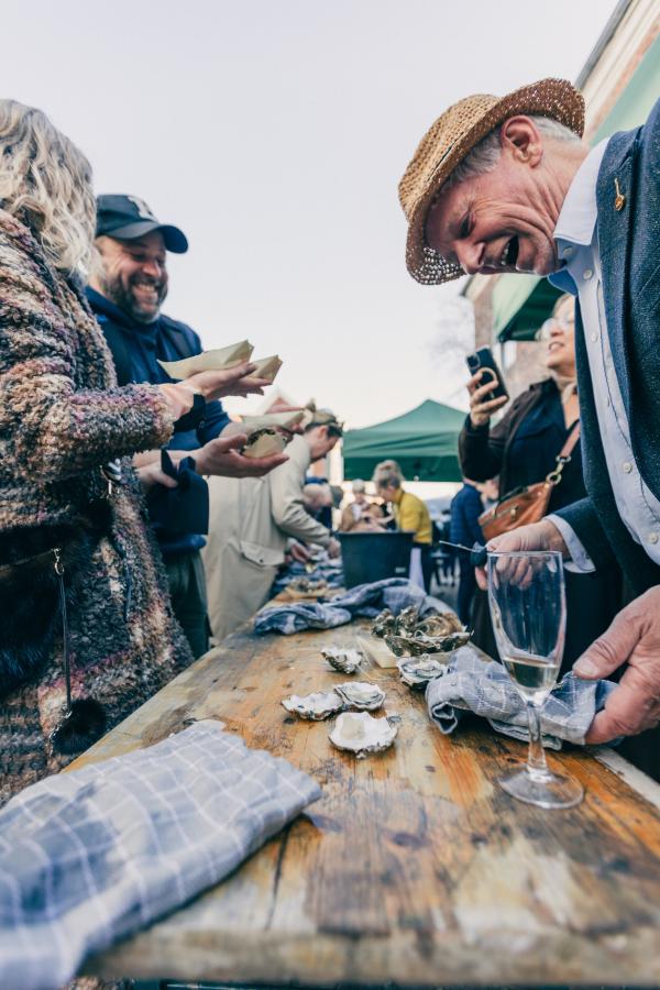 Ribe Østersfestival