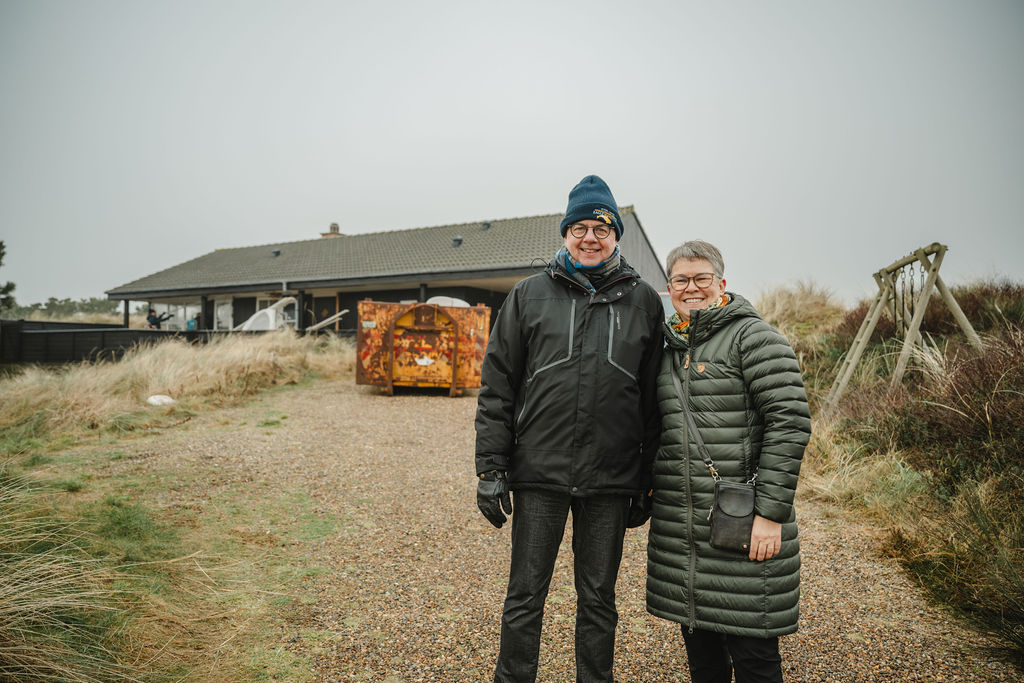 Webinar Feriehusejere